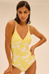 Simone Perele 1Ed Melia Wireless, Padded One-piece
